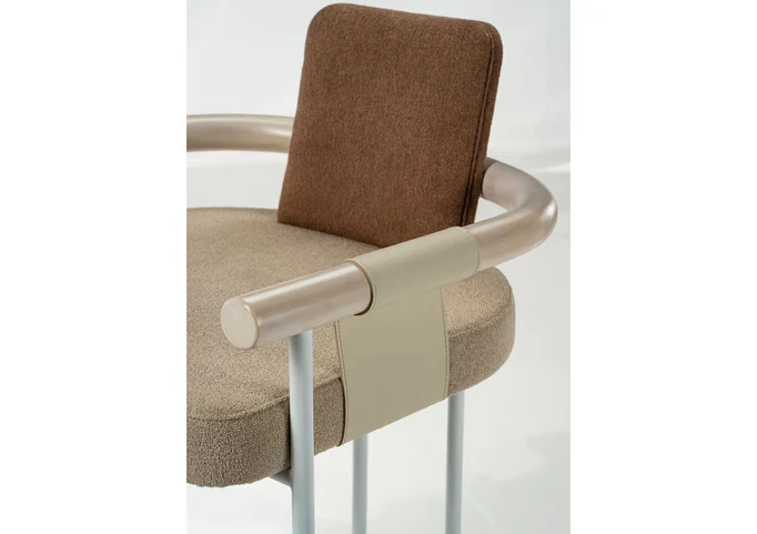 Banqueta Cozy