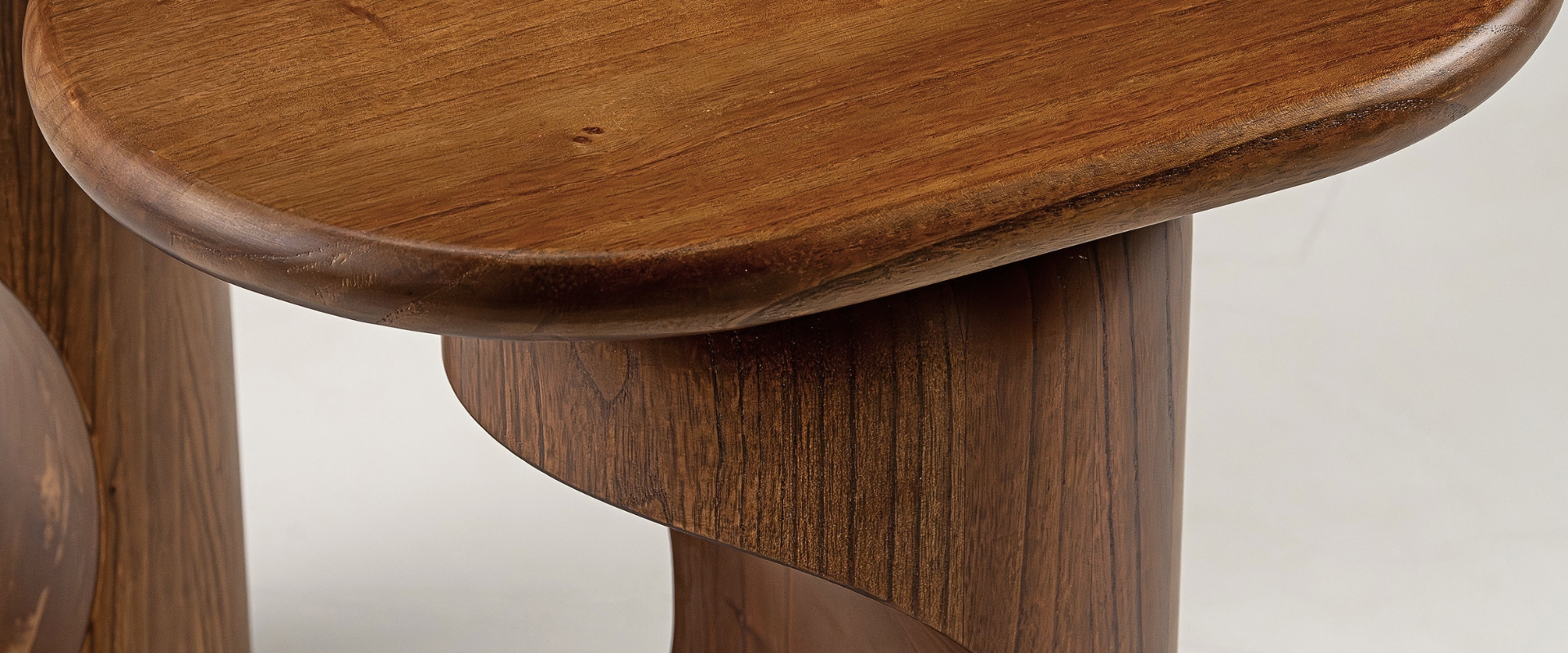 Mesa lateral Cavo
